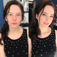 Визажист. Мастер по прическам. Выезд на дом.