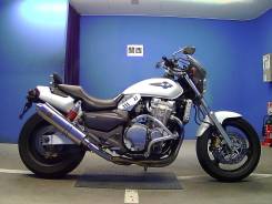 Honda X4. 1 300 куб. см., исправен, птс, без пробега
