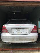 Mercedes-Benz C-Class. WDB203045, 111 955