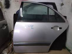 Дверь боковая. Mercedes-Benz E-Class, W210