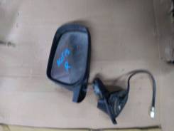 Зеркало. Toyota Auris, ADE150, ADE151, ADE157, NDE150, NRE150, NZE151, NZE151H, NZE154, NZE154H, ZRE151, ZRE152, ZRE152H, ZRE154, ZRE154H, ZWE150, ZZE...