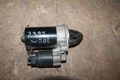 Стартер. Mercedes-Benz: CLK-Class, M-Class, Sprinter, V-Class, SLK-Class, E-Class, C-Class Двигатели: M111E20, M111E20ML, M111E23ML, M111E20EVOML, M11...