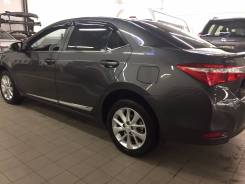Toyota. x16", 5x114.30