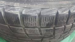 Yokohama. Зимние, без шипов, 2015 год, износ: 5, 4 шт