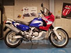 Honda XRV 750 Africa Twin. 750 куб. см., исправен, птс, без пробега. Под заказ