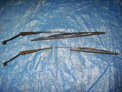Дворник. Mazda Bongo Friendee, SG5W, SGE3, SGEW, SGL3, SGL5, SGLR, SGLW Двигатель WLT