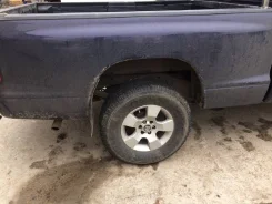 Dodge. 7.0x16", 6x114.3, ET30, �� 71,5���. ����