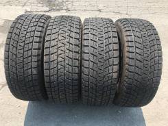 Bridgestone Blizzak DM-V1. Всесезонные, 2011 год, 5 %, 4 шт