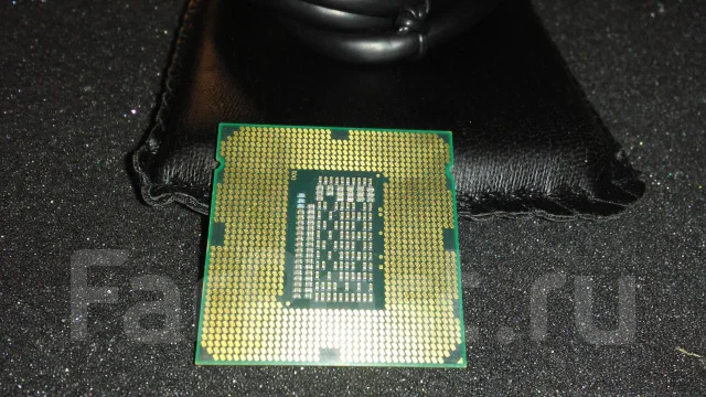 Intel Core i7-2600 ����