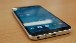 LG Q6+. �����, ������, 3G, 4G LTE, Dual-SIM ����