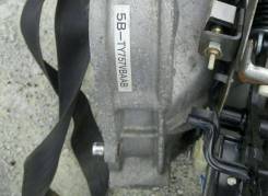 МКПП. Subaru Legacy, BL5