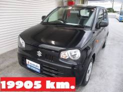 Suzuki Alto. автомат, передний, 0.7, бензин, 19 905 тыс. км, б/п. Под заказ