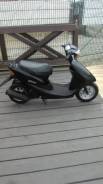 Honda Dio AF34. 49 куб. см., исправен, без птс, без пробега