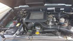 Карданный вал. Isuzu Bighorn, UBS69DW, UBS69GW Двигатель 4JG2
