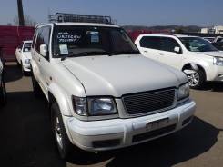 Продам привод правый на Isuzu Bighorn Фендер. Isuzu Bighorn, UBS25GW, UBS26DW, UBS26GW, UBS69DW, UBS69GW, UBS73DW, UBS73GW Isuzu Trooper Двигатели: 4J...