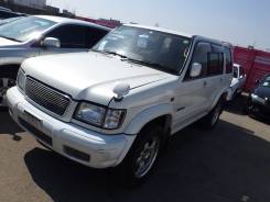 Продам привод левый на Isuzu Bighorn Фендер. Isuzu Bighorn, UBS25DW, UBS25GW, UBS26DW, UBS26GW, UBS69DW, UBS69GW, UBS73DW, UBS73GW Двигатели: 4JG2, 4J...