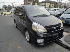 Nissan Serena. автомат, передний, 2.0, бензин, 50 000 тыс. км, б/п, нет птс. Под заказ