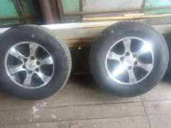MAXX Wheels. x17", 6x139.7 ����