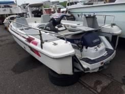Yamaha. 70,00 л.с., 1999 год год