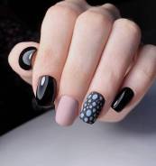 Shellac, маникюр 300руб.