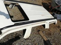 Рейлинг. Nissan Terrano, LR50, RR50, PR50, LVR50, TR50 Nissan Terrano Regulus, JTR50, JRR50, JLR50 Двигатели: QD32ETI, VG33E, TD27ETI, ZD30DDTI