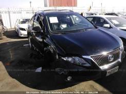 Lexus RX350. GGL15, 2GRFE