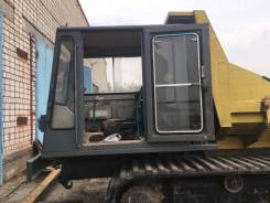 Komatsu. Продам гусеничный самосвал , 10 000 кг., 7 055,00 кг.