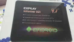 Explay Informer 921
