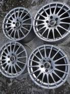 OZ Racing. 8.0x17", 5x112.00, ET35