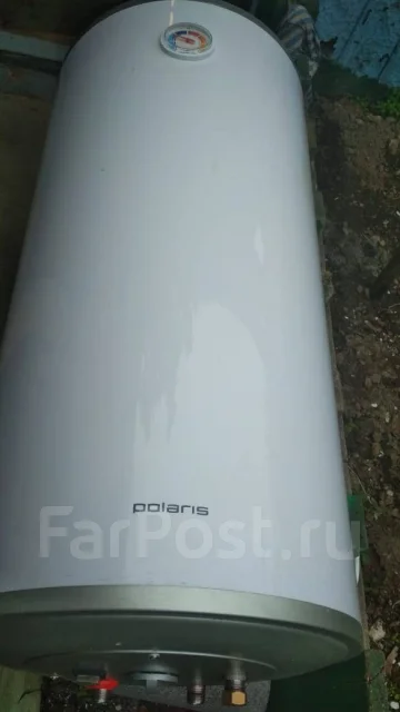 Водонагреватель - Водонагреватели во Владивостоке