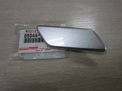Крышка форсунки омывателя фар. Toyota Camry, ACV40, ACV41, ACV45, AHV40, AHV41, ASV40, GSV40 Двигатели: 1AZFE, 2ARFE, 2AZFE, 2AZFXE, 2GRFE, 3AZFXE