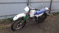 Yamaha XT 225. 225 куб. см., исправен, птс, с пробегом