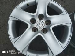 Honda. 8.0x17", 5x120.00, ET55