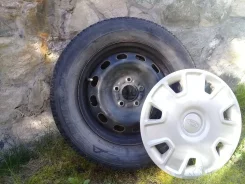 Bridgestone ST10. �����������, 2010 ���, �/�, ����� 20 % ����