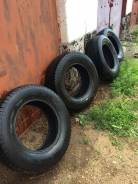 Michelin. Летние, 50 %, 4 шт