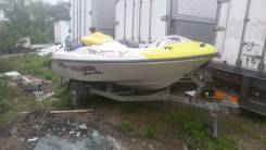 BRP Sea-Doo. 2000 год год, длина 4,30 м., двигатель стационарный, 150,00 л.с., бензин