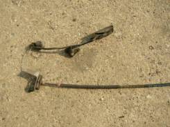 Тросик газа. Toyota Camry, SV30 Двигатели: 4SFE, 4SFI