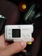 Sony HDR-AS100V. 10 - 14.9 ��, � ���������� ����