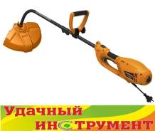 Триммеры, мотокосы электрические.