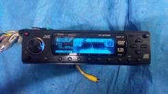 JVC KD-DV5000