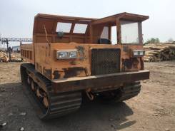 Morooka. Продаётся гусеничный самосвал MST-1500, 8 000 кг.