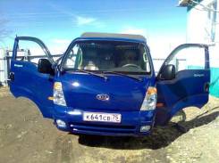 Kia Bongo. Продам киа бонго, 2 900 куб. см., 1 200 кг.
