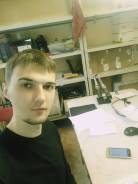 Бармен-кальянщик. Средне-специальное образование, опыт работы 4 месяца