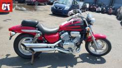 Honda VF 750 Magna. 750 куб. см., исправен, птс, без пробега. Под заказ