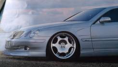 Bluege. 7.0x17", 5x114.30, ET48, ЦО 73,0 мм.