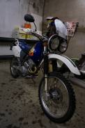 Honda XR 250. 250 куб. см., исправен, птс, с пробегом
