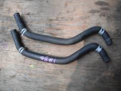 Патрубок отопителя, системы отопления. Suzuki Jimny, JB33W Suzuki Jimny Wide, JB33W Двигатель G13B