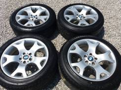 Вставляю продажу Японского колёс 255/50R19 103 W.5x120. 10.0/9.0x19" 5x120.00 ET45/48 ЦО 72,0 мм.