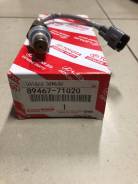 Датчик кислородный. Toyota: Land Cruiser, FJ Cruiser, Fortuner, Hilux Surf, Land Cruiser Prado, 4Runner, Hilux Lexus GX470, UZJ120 Lexus LX470, UZJ100...