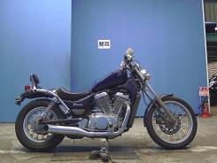 Suzuki VS 750 Intruder. 750 куб. см., исправен, птс, без пробега